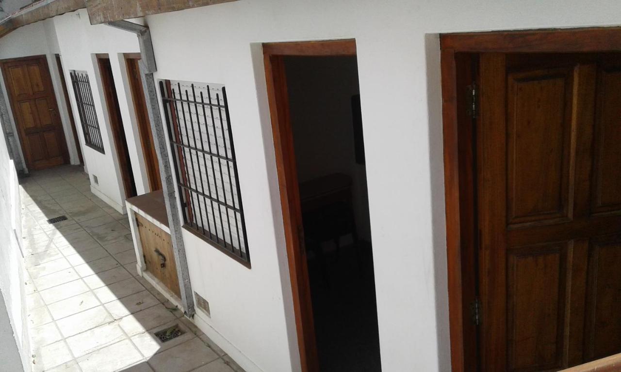 Habitación Triple Confort